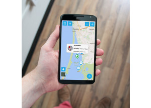 Varom Plaukt

Kadangi vienam plaukti nepatartina, o kompanijoje plaukti smagiau, saugiau ir tiesiog visomis prasmėmis geriau, siūlome pasinaudoti mobiliąja aplikacija Varom Plaukt, kurios interaktyviame žemėlapyje, matysi, kur šiuo metu plaukia tavo draugų kompanija!

Žemėlapis internete: http://...