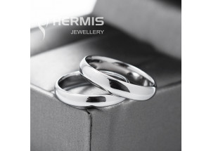 Gaminame įvairių pločių klasikinius vestuvinius žiedus iš skirtingų aukso spalvų. Gyvai galima apžiūrėti ir mūsų salonuose ir prieš užsisakant pasirinkti sau  tinkamiausius.