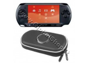 Žaidimų konsolių PSP įvairių modelių atrišimas
